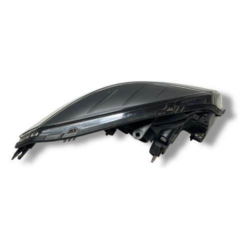 Farol Lado Esquerdo Renault Sandero 2012 2013 2014 2015