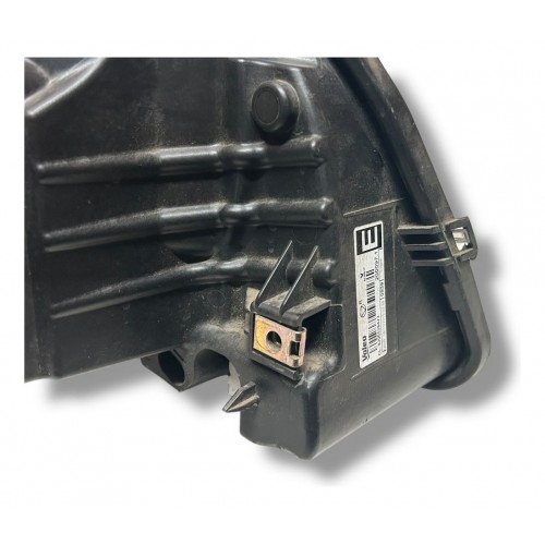 Farol Lado Esquerdo Renault Sandero 2012 2013 2014 2015