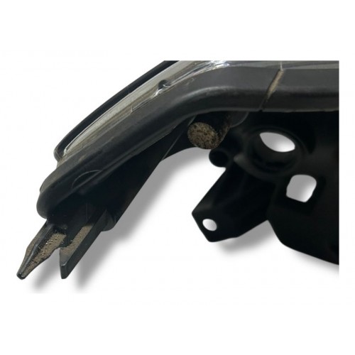 Farol Lado Esquerdo Renault Sandero 2012 2013 2014 2015