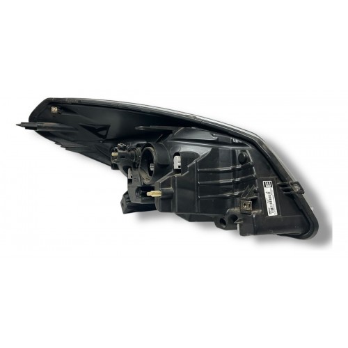 Farol Lado Esquerdo Renault Sandero 2012 2013 2014 2015