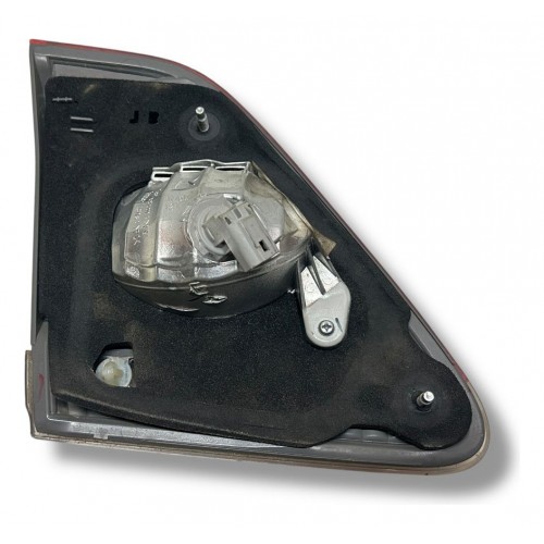 Lanterna Direita Tampa Traseira Toyota Corolla 2013 2014