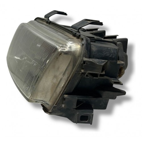 Farol Lado Esquerdo Audi A4 1997 1998 1999