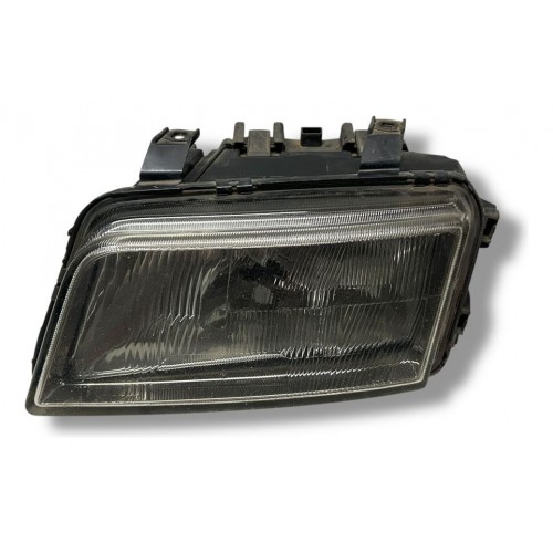 Farol Lado Esquerdo Audi A4 1997 1998 1999