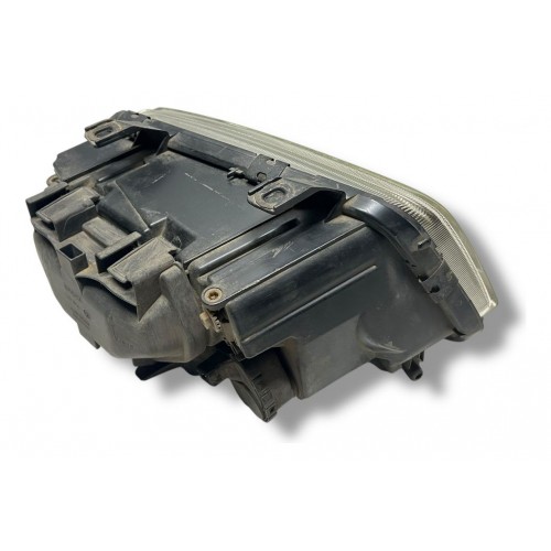 Farol Lado Esquerdo Audi A4 1997 1998 1999