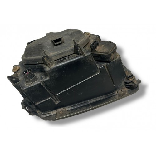 Farol Lado Esquerdo Audi A4 1997 1998 1999