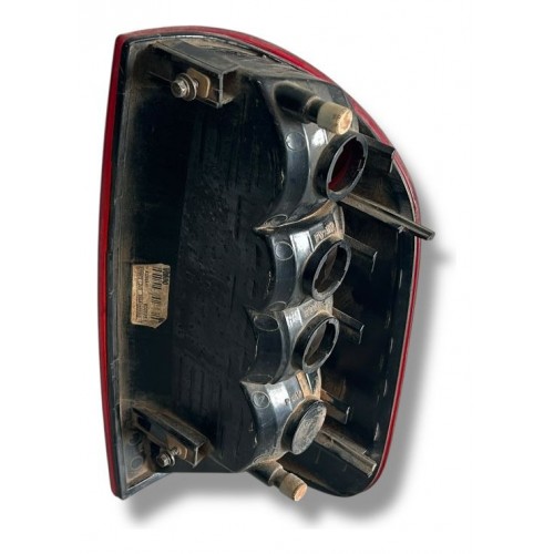 Lanterna Traseira Esquerda Chevrolet S10 2004 2005 2006
