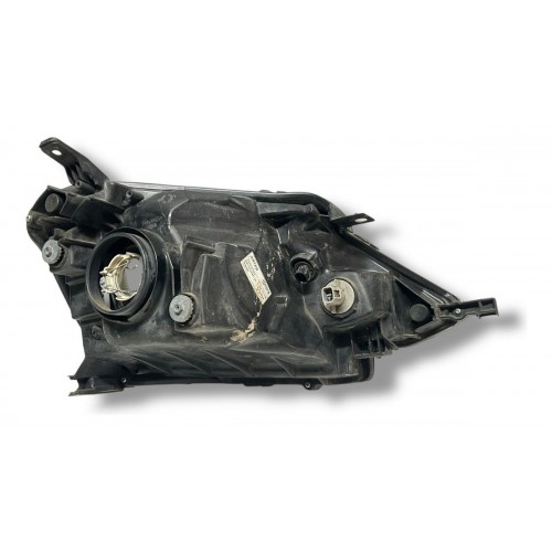 Farol Lado Esquerdo Toyota Etios 2013 2014 2015