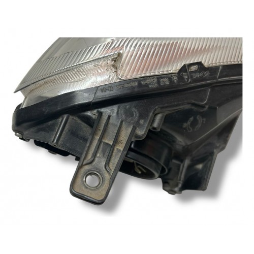Farol Lado Esquerdo Toyota Etios 2013 2014 2015