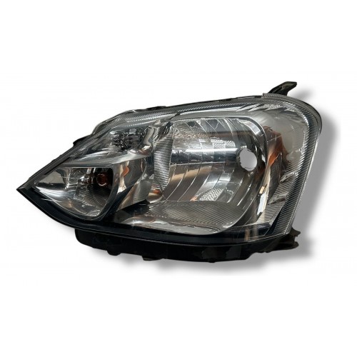 Farol Lado Esquerdo Toyota Etios 2013 2014 2015