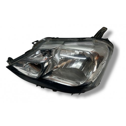 Farol Lado Esquerdo Toyota Etios 2013 2014 2015