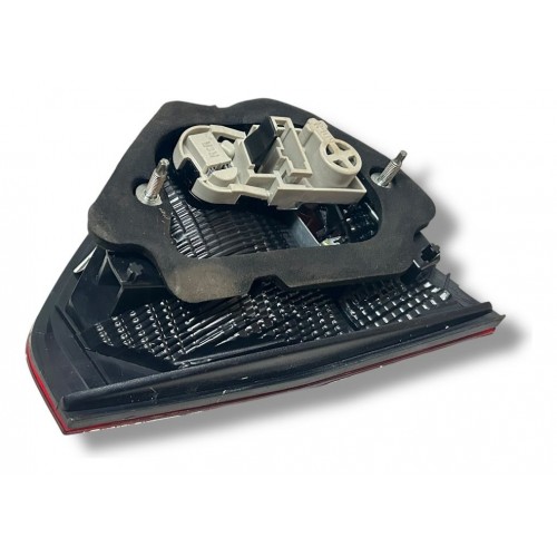 Lanterna Esquerda Tampa Traseira Vw Voyage G6 5u5945093f