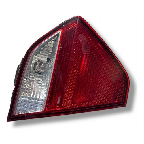 Lanterna Esquerda Tampa Traseira Vw Voyage G6 5u5945093f