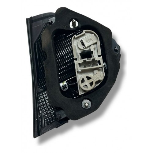 Lanterna Esquerda Tampa Traseira Vw Voyage G6 5u5945093f