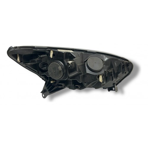 Farol Lado Esquerdo Renault Captur 2018 2019 P/recuperar
