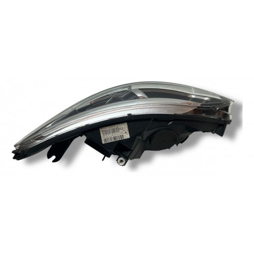 Farol Lado Esquerdo Renault Captur 2018 2019 P/recuperar