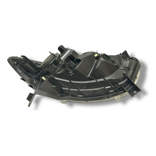 Farol Lado Esquerdo Renault Captur 2018 2019 P/recuperar