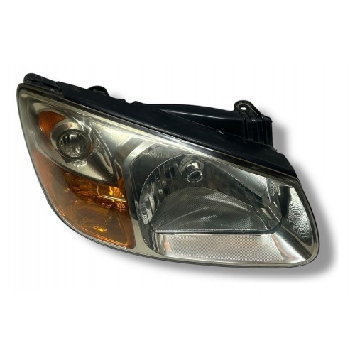 Farol Lado Esquerdo Kia Cerato 2005 2006 2007