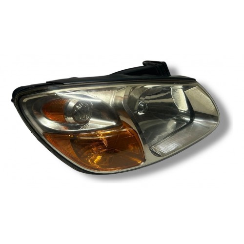 Farol Lado Esquerdo Kia Cerato 2005 2006 2007