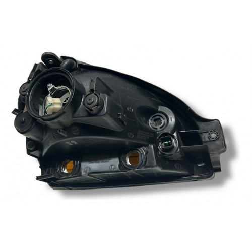 Farol Lado Esquerdo Hyundai Tucson 2009 2010 2011 C/detalhe