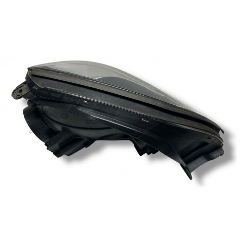 Farol Lado Esquerdo Hyundai Tucson 2009 2010 2011 C/detalhe
