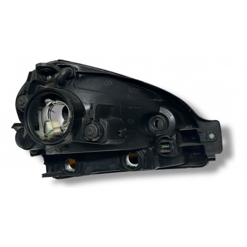 Farol Lado Esquerdo Hyundai Tucson 2009 2010 2011 C/detalhe