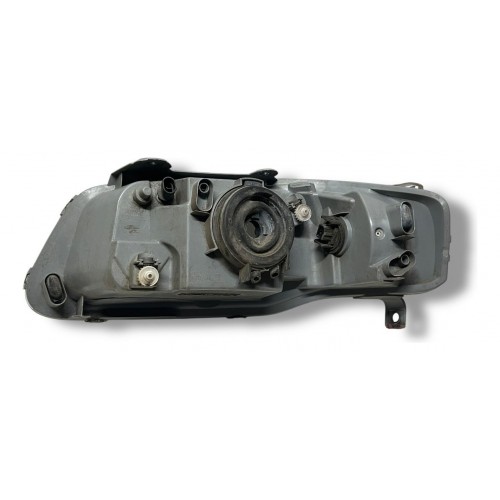 Farol Mascara Negra Lado Direito Gol G4 2008 2009 2010 2011