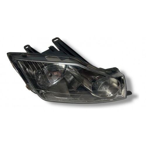Farol Lado Direito Ford Ecosport 2009 2010 2011 2012