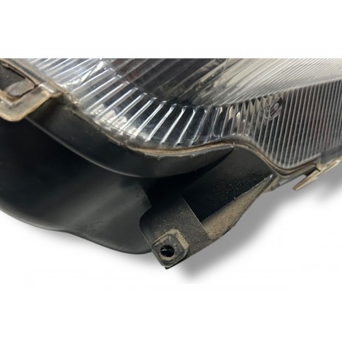 Farol Lado Direito Ford Ecosport 2009 2010 2011 2012