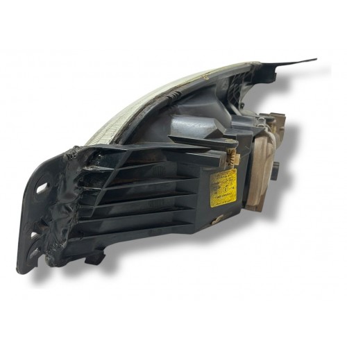Farol Lado Direito Honda Civic 1999 2000 2001