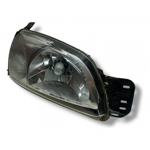 Farol Lado Direito Honda Civic 1999 2000 2001