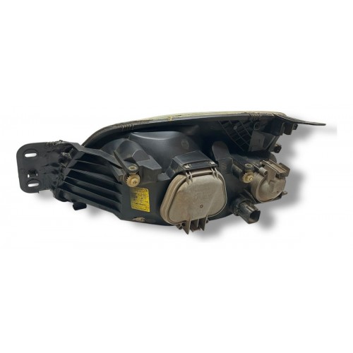 Farol Lado Direito Honda Civic 1999 2000 2001
