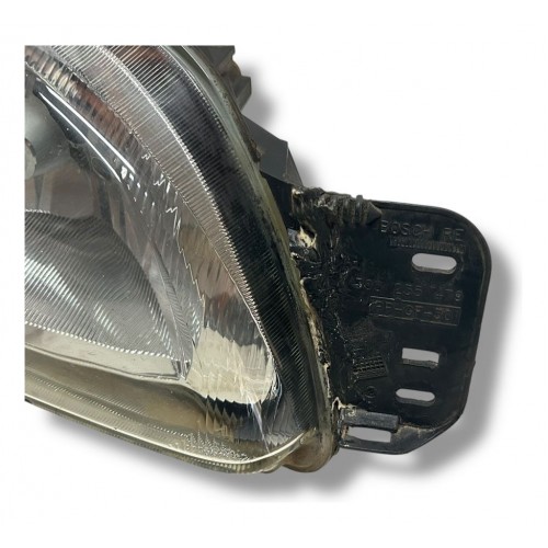 Farol Lado Direito Honda Civic 1999 2000 2001