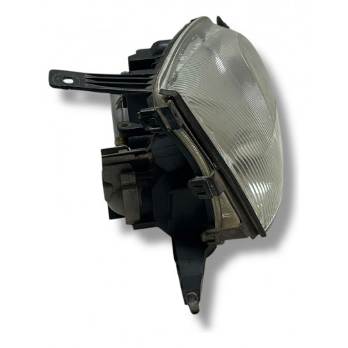 Farol Lado Direito Honda Civic 1999 2000 2001