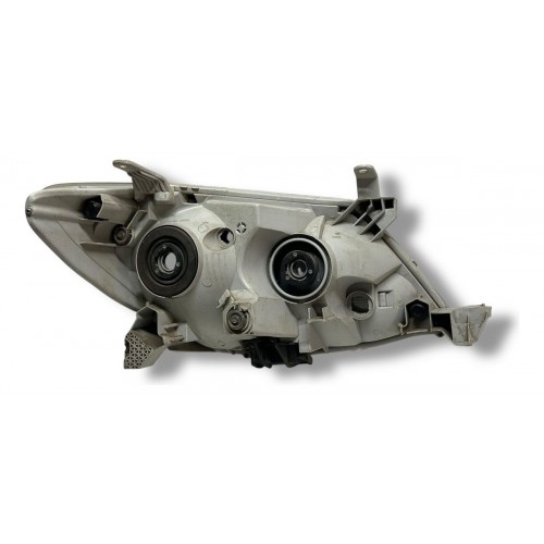 Farol Lado Esquerdo Toyota Hilux 2007 2008 2009