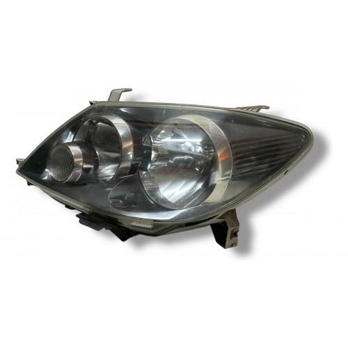 Farol Lado Esquerdo Toyota Hilux 2007 2008 2009