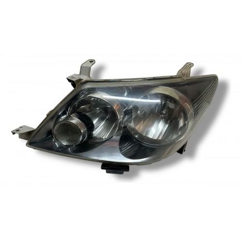 Farol Lado Esquerdo Toyota Hilux 2007 2008 2009