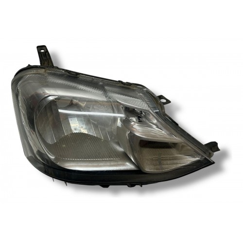 Farol Lado Direito Toyota Etios 2013 2014 2015