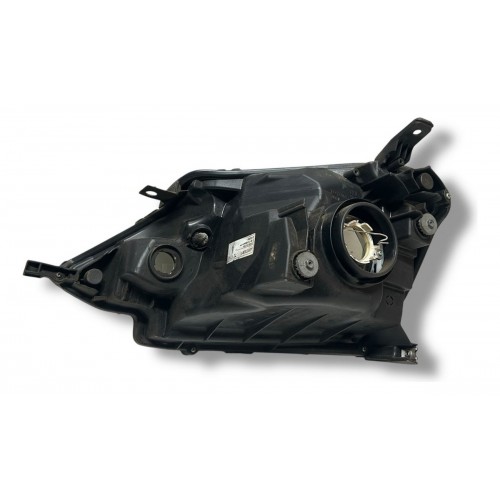 Farol Lado Direito Toyota Etios 2013 2014 2015