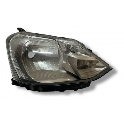 Farol Lado Direito Toyota Etios 2013 2014 2015