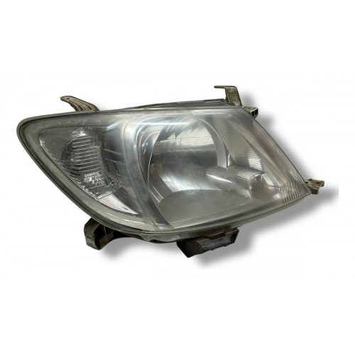 Farol Lado Direito Toyota Hilux 2013 2014 2015
