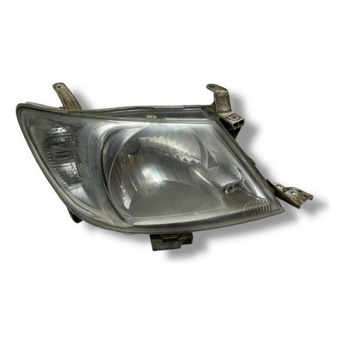 Farol Lado Direito Toyota Hilux 2013 2014 2015