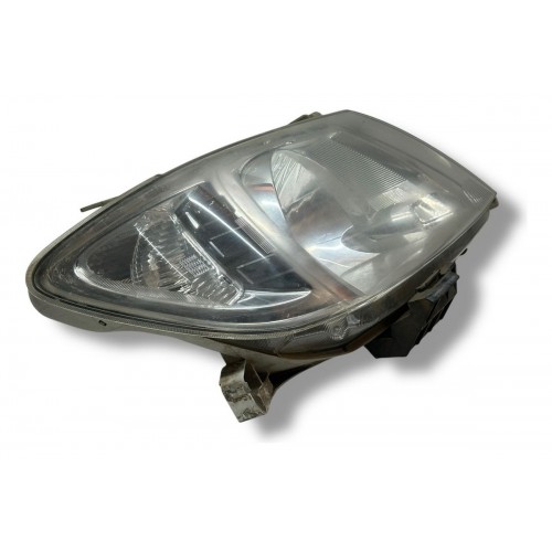Farol Lado Direito Toyota Hilux 2013 2014 2015