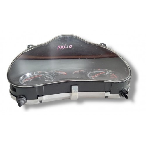 Painel De Instrumentos Fiat Palio Attractive 1.6 2011 2012