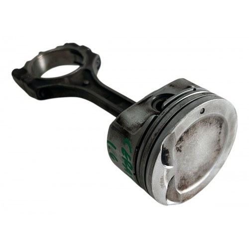 Biela Kia Cerato 1.6 16v Gasolina 2005 2006 2007