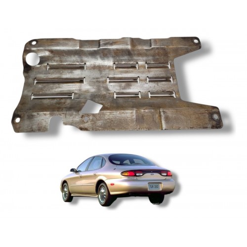 Defletor Carter Óleo Ford Taurus 3.0 19...