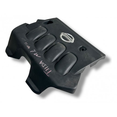 Tampa Capa Motor Nissan Tiida Livina 1.8 2011 2012 2013