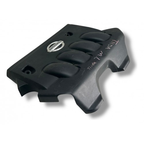 Tampa Capa Motor Nissan Tiida Livina 1.8 2011 2012 2013