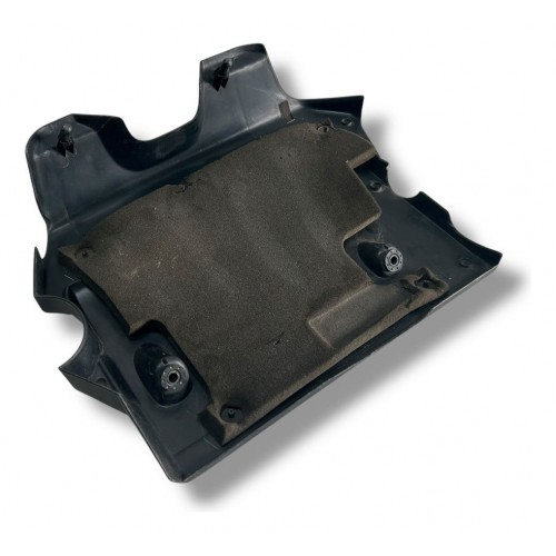 Tampa Capa Motor Nissan Tiida Livina 1.8 2011 2012 2013