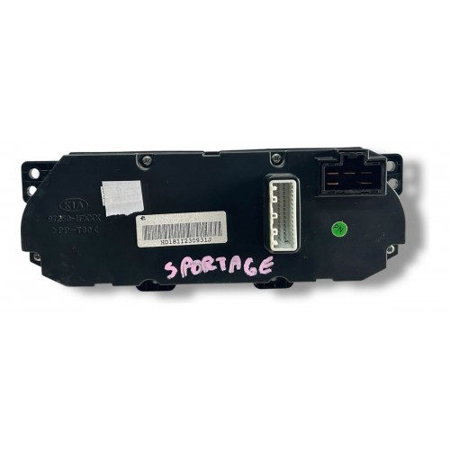 Comando De Ar Condicionado Kia Sportage 2007 2008 2009