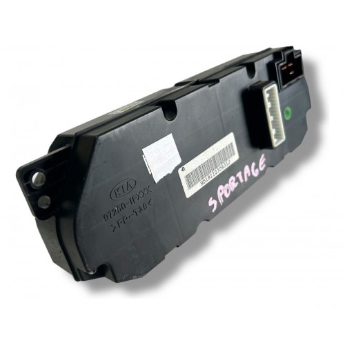Comando De Ar Condicionado Kia Sportage 2007 2008 2009